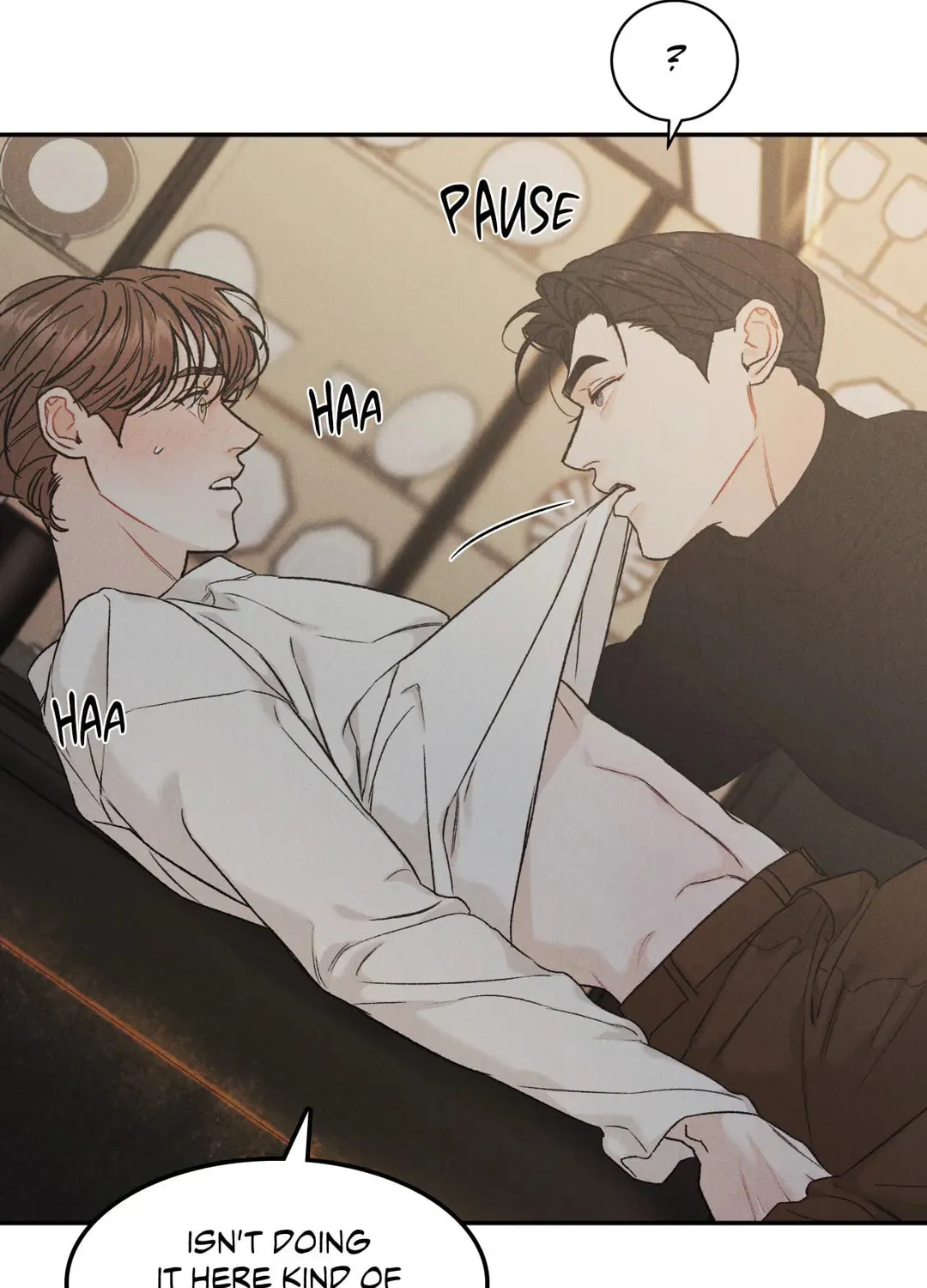 Limited Run Chapter 52 page 55 - 