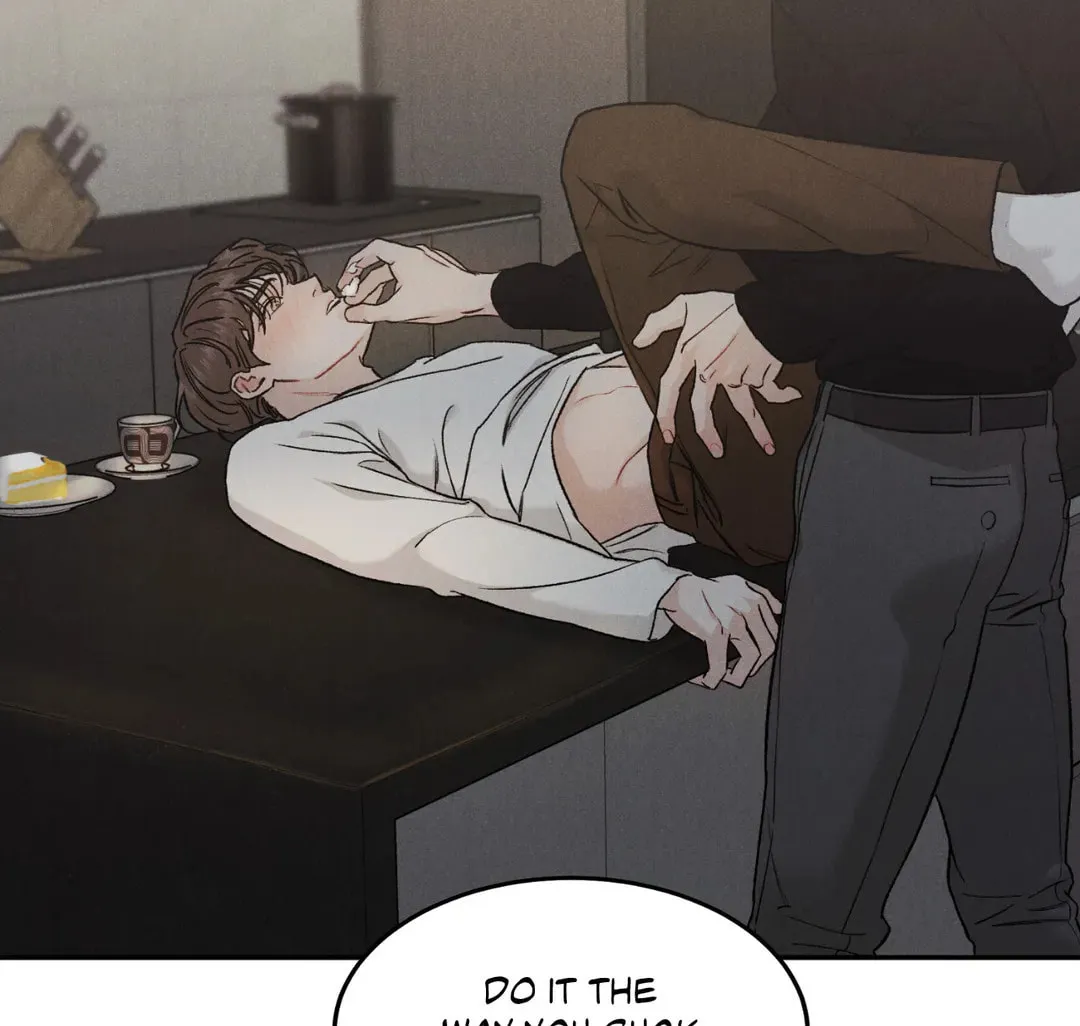 Limited Run Chapter 52 page 63 - 