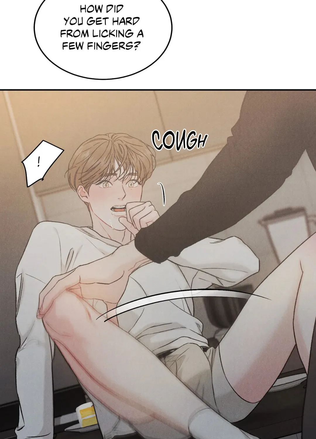 Limited Run Chapter 52 page 80 - 