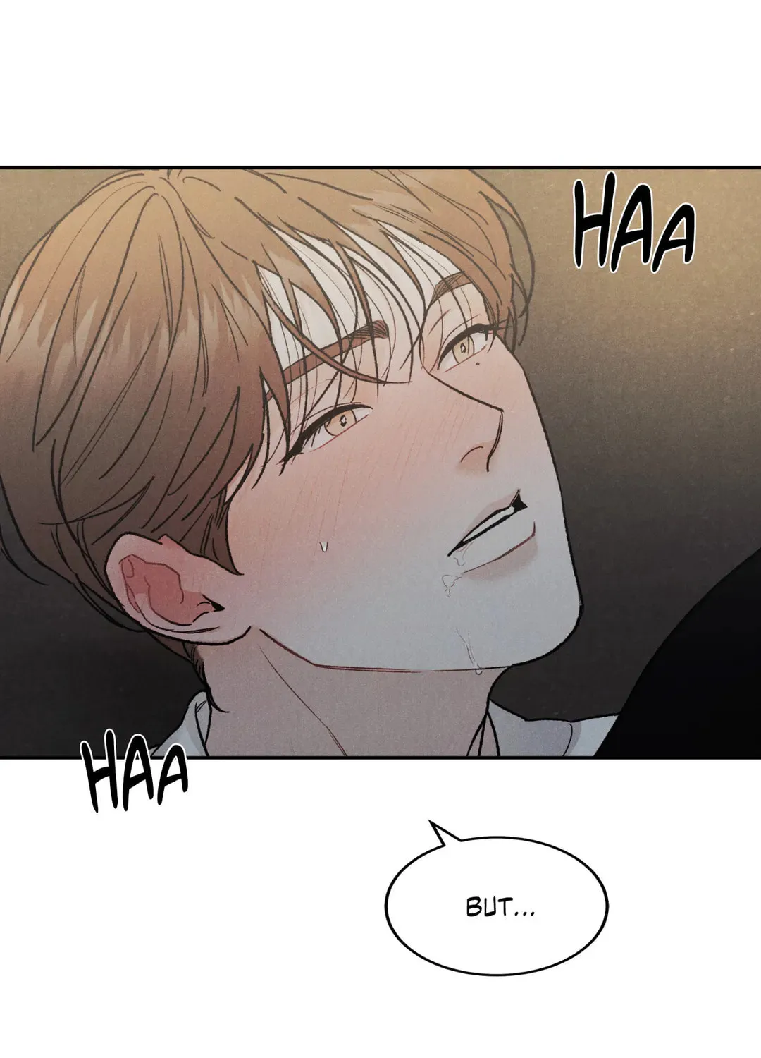 Limited Run Chapter 53 page 1 - 