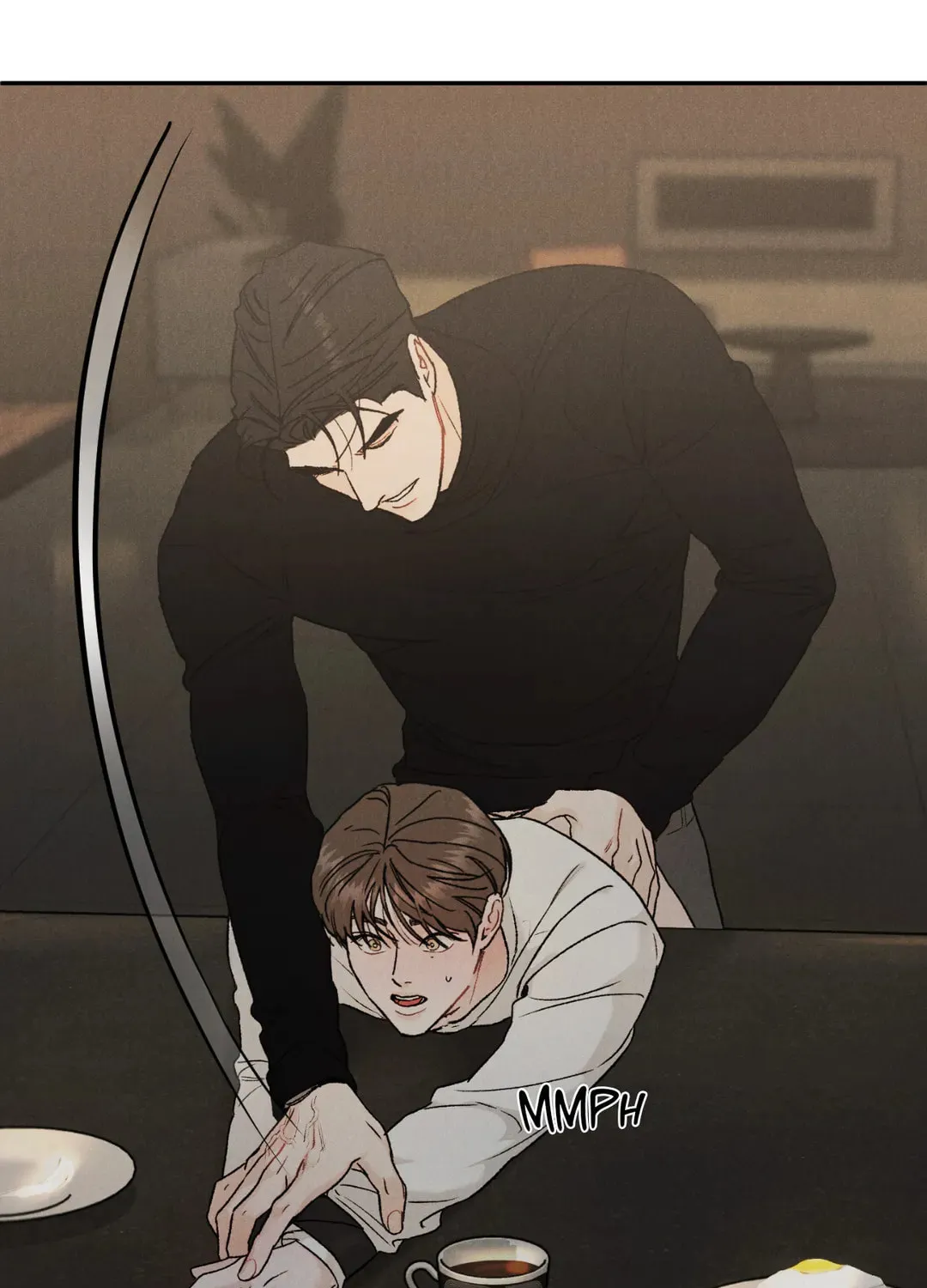 Limited Run Chapter 53 page 18 - 