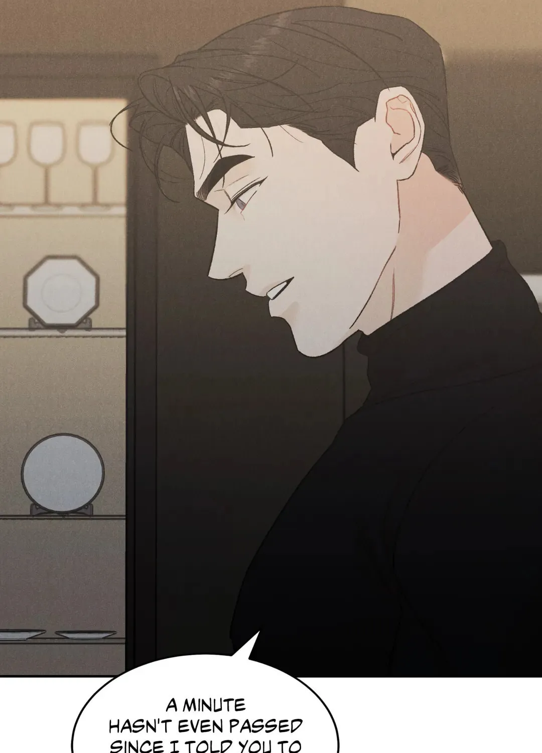 Limited Run Chapter 53 page 39 - 