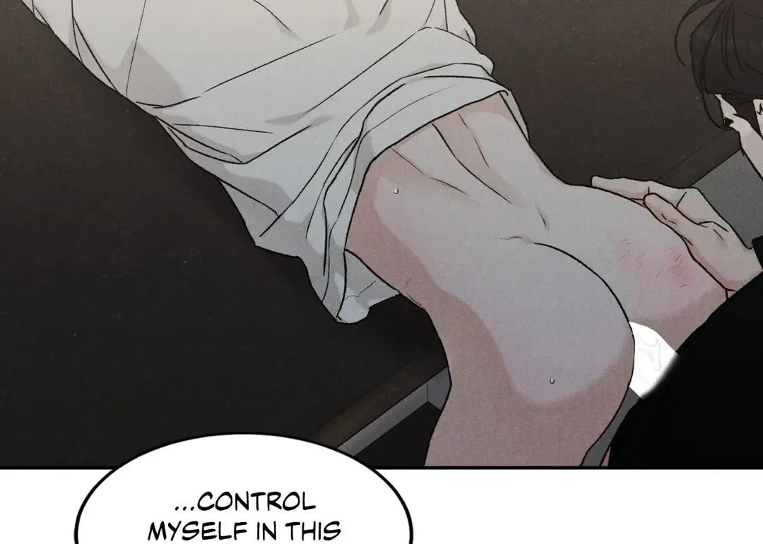 Limited Run Chapter 53 page 41 - 