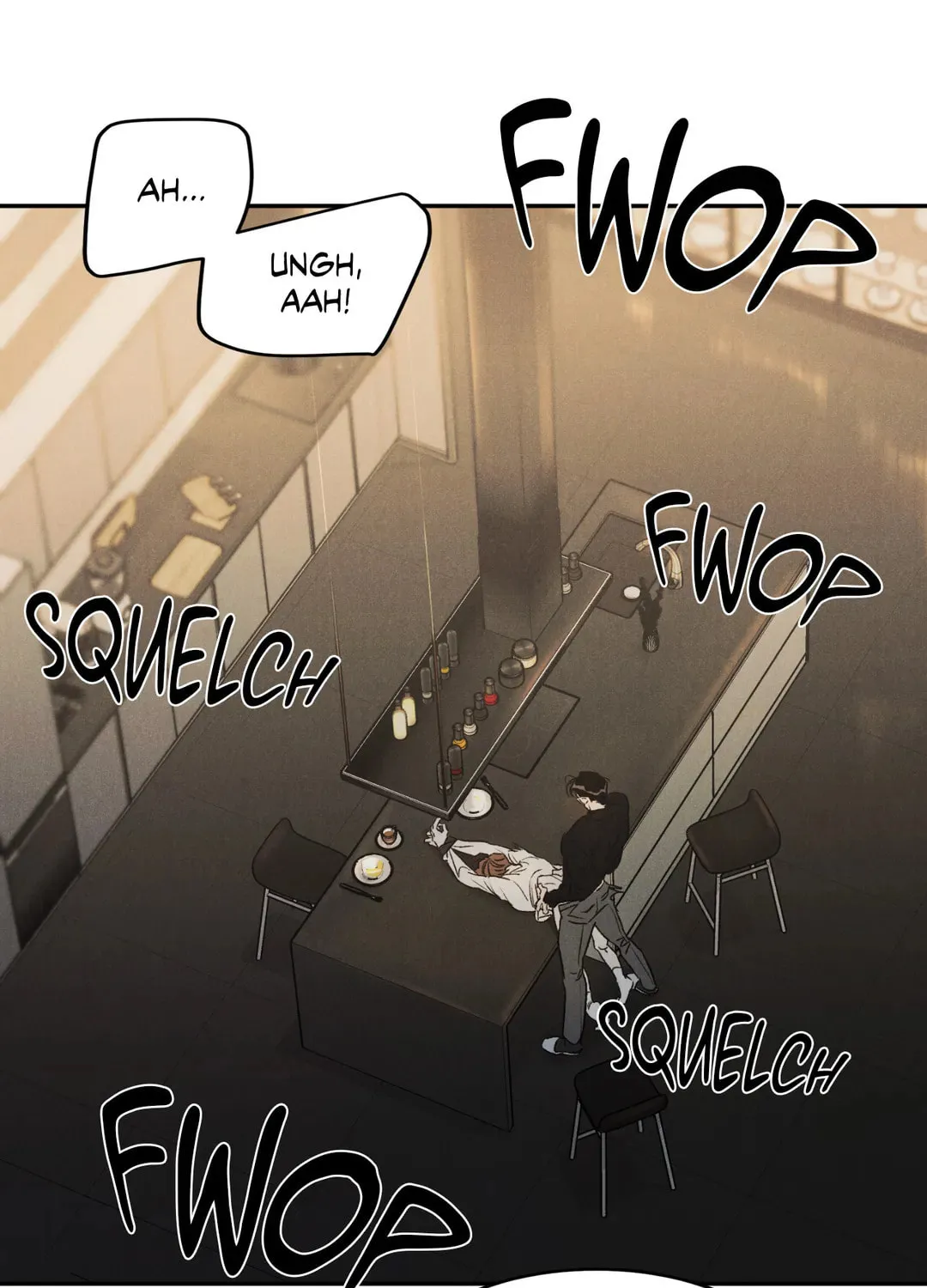 Limited Run Chapter 53 page 45 - 