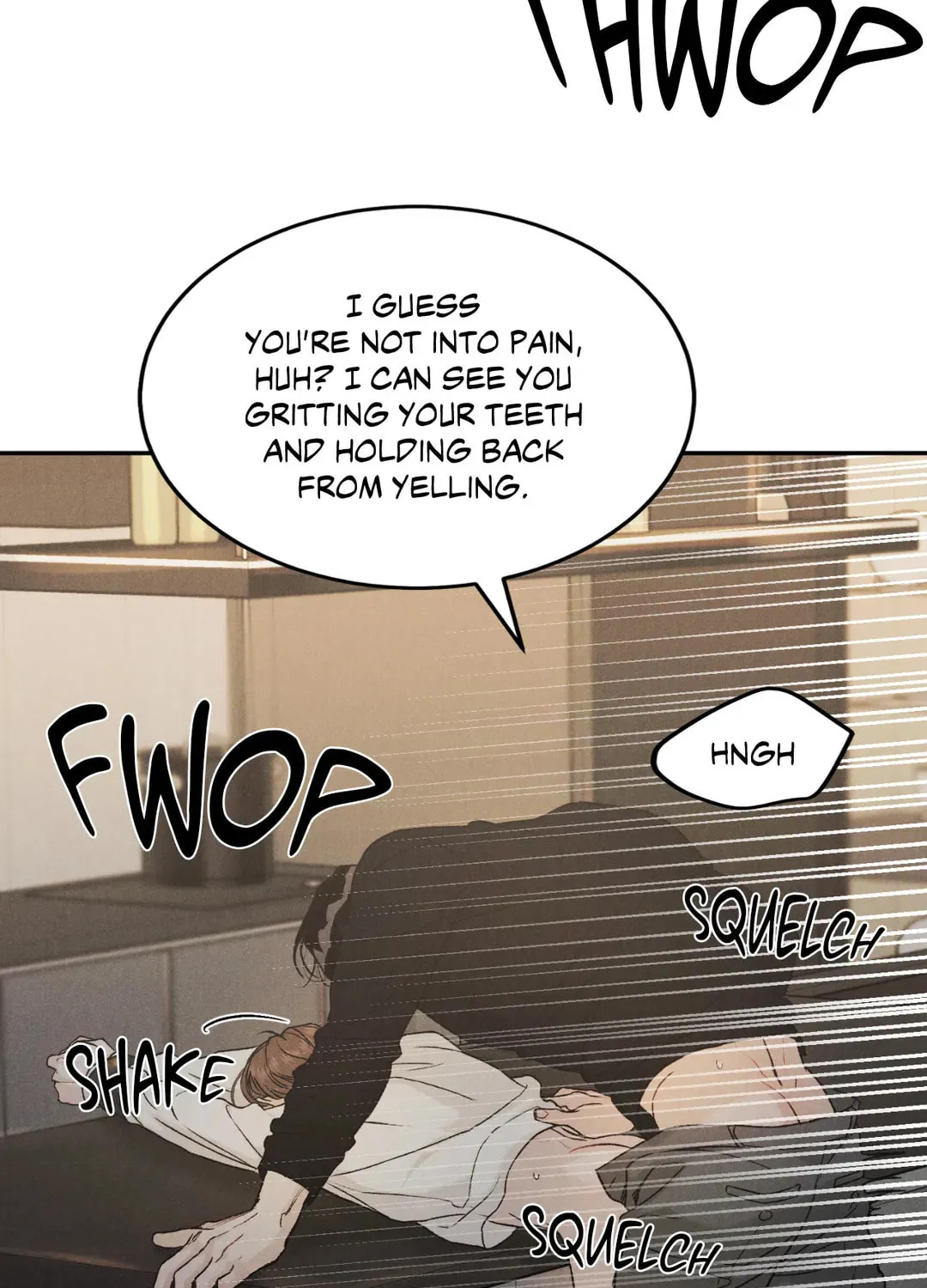 Limited Run Chapter 53 page 48 - 