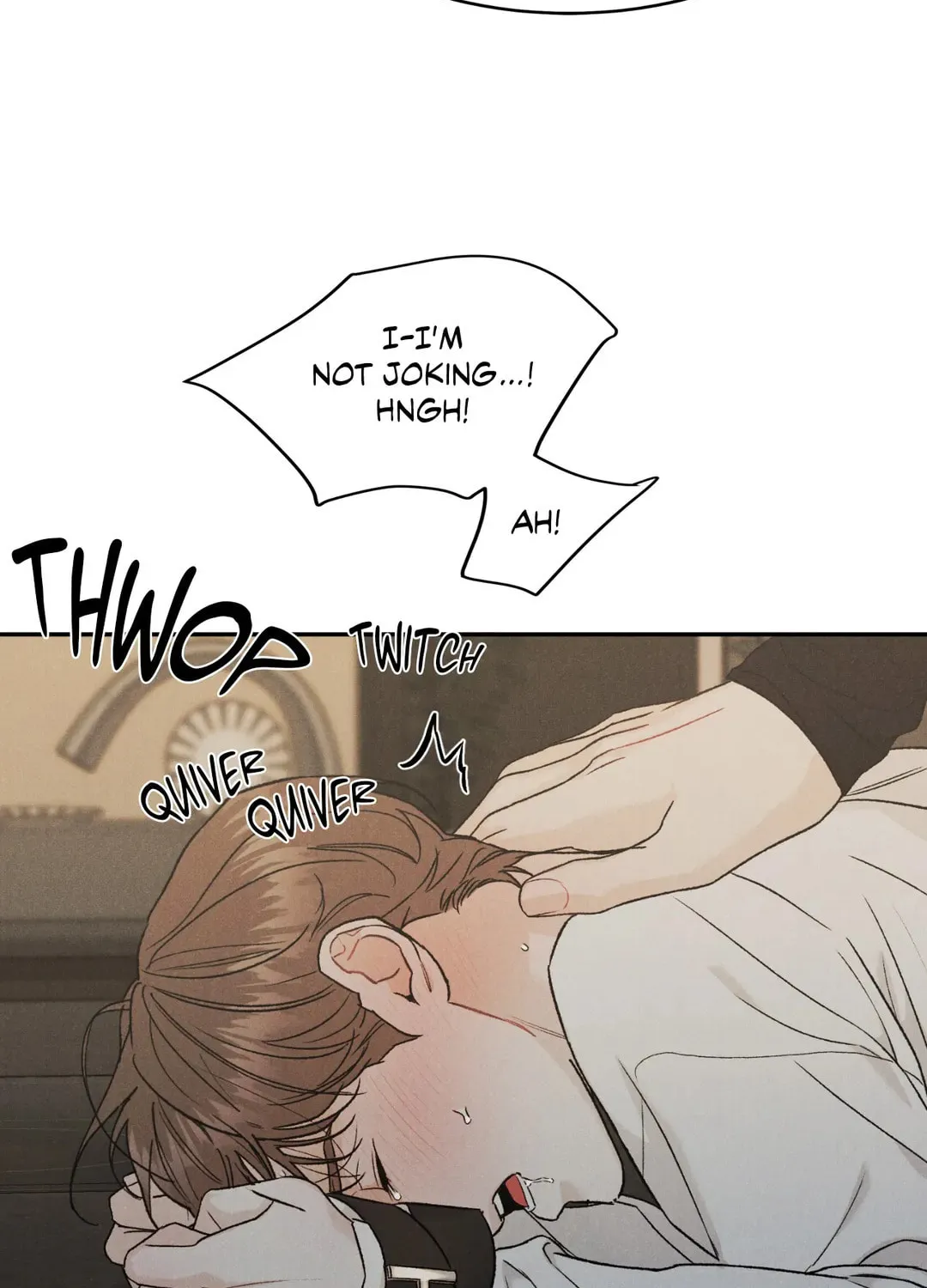Limited Run Chapter 53 page 64 - 