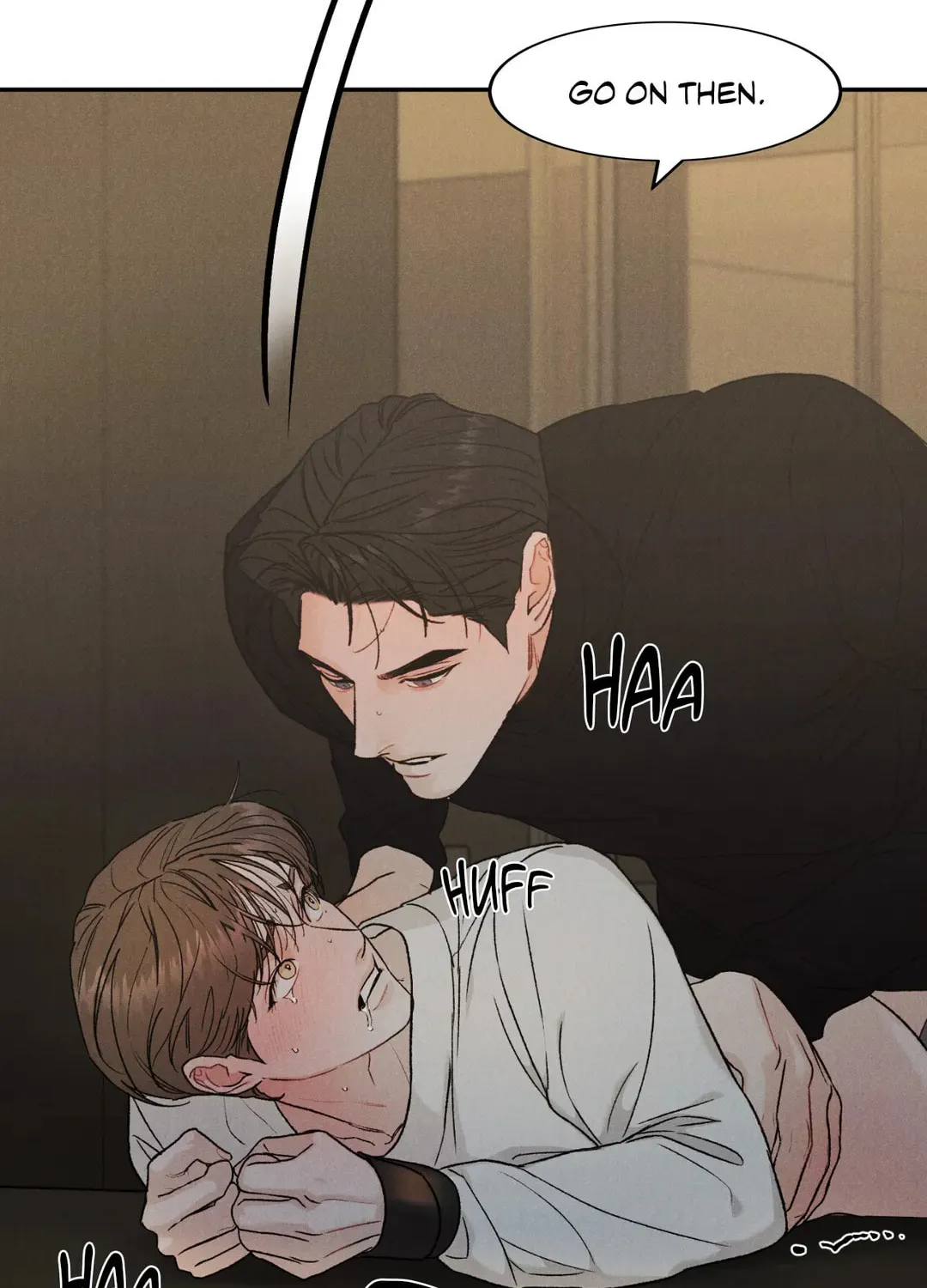 Limited Run Chapter 53 page 67 - 