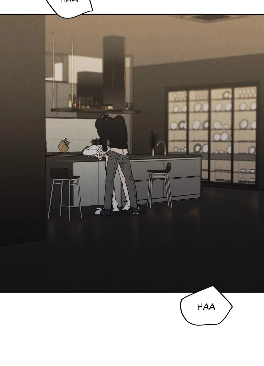 Limited Run Chapter 53 page 78 - 