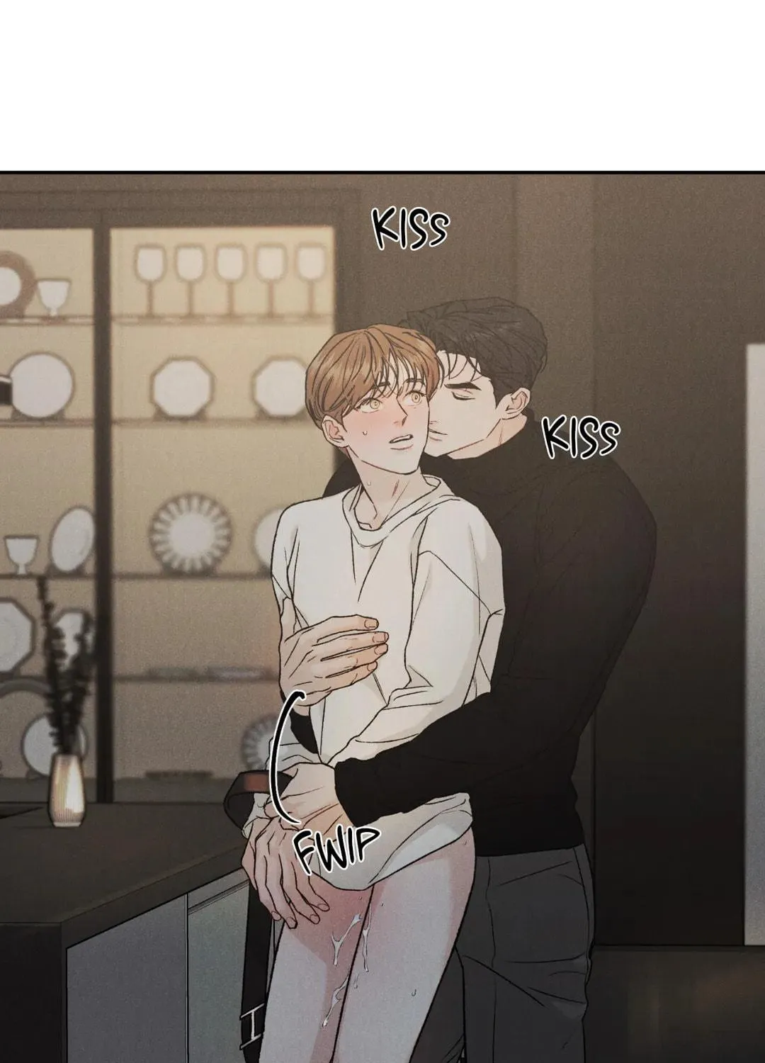 Limited Run Chapter 53 page 93 - 