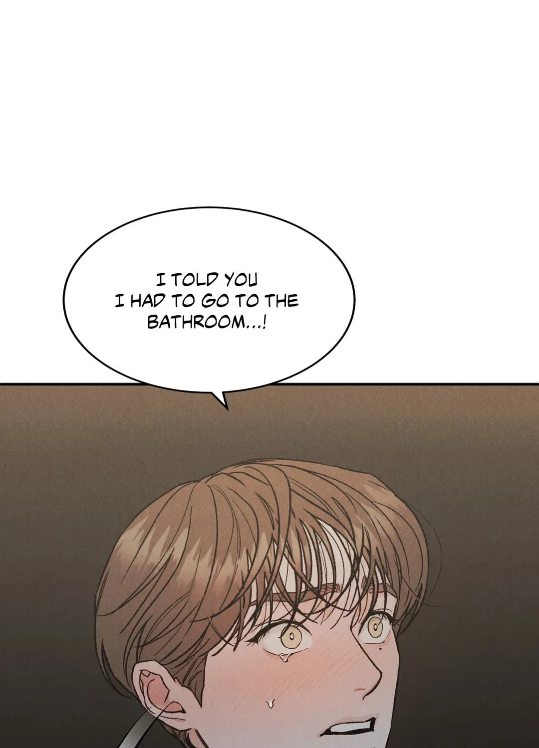 Limited Run Chapter 54 page 1 - 