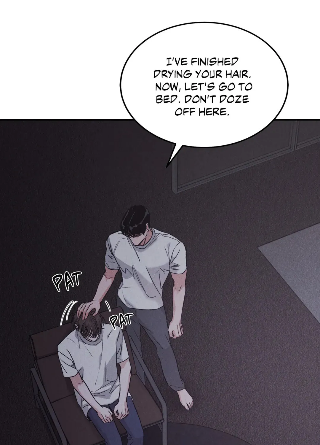 Limited Run Chapter 54 page 21 - 