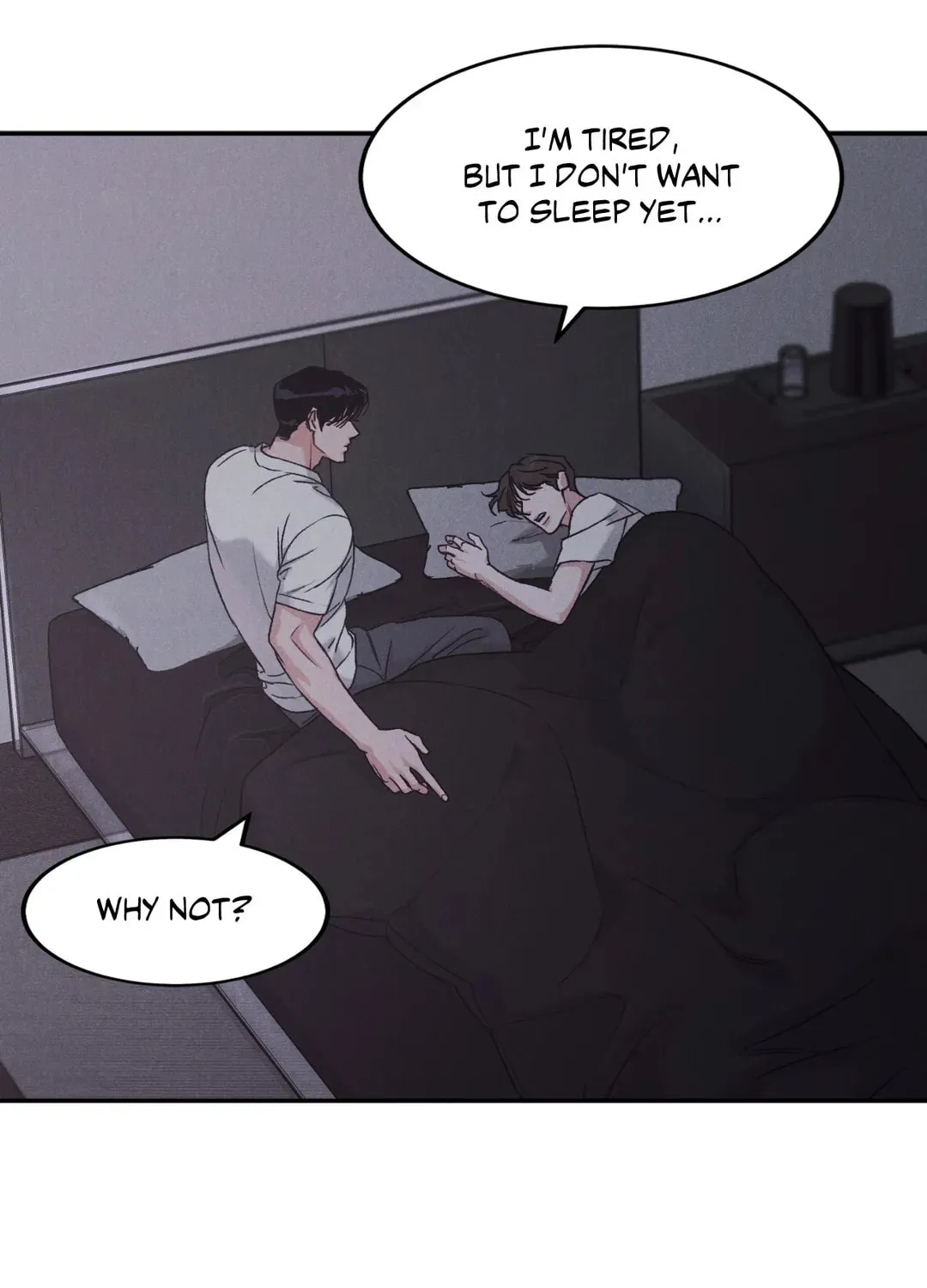 Limited Run Chapter 54 page 25 - 