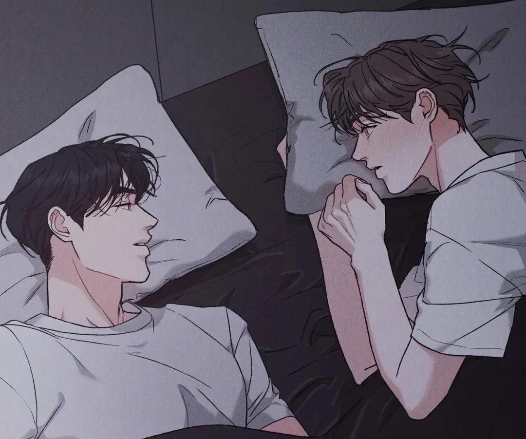 Limited Run Chapter 54 page 34 - 