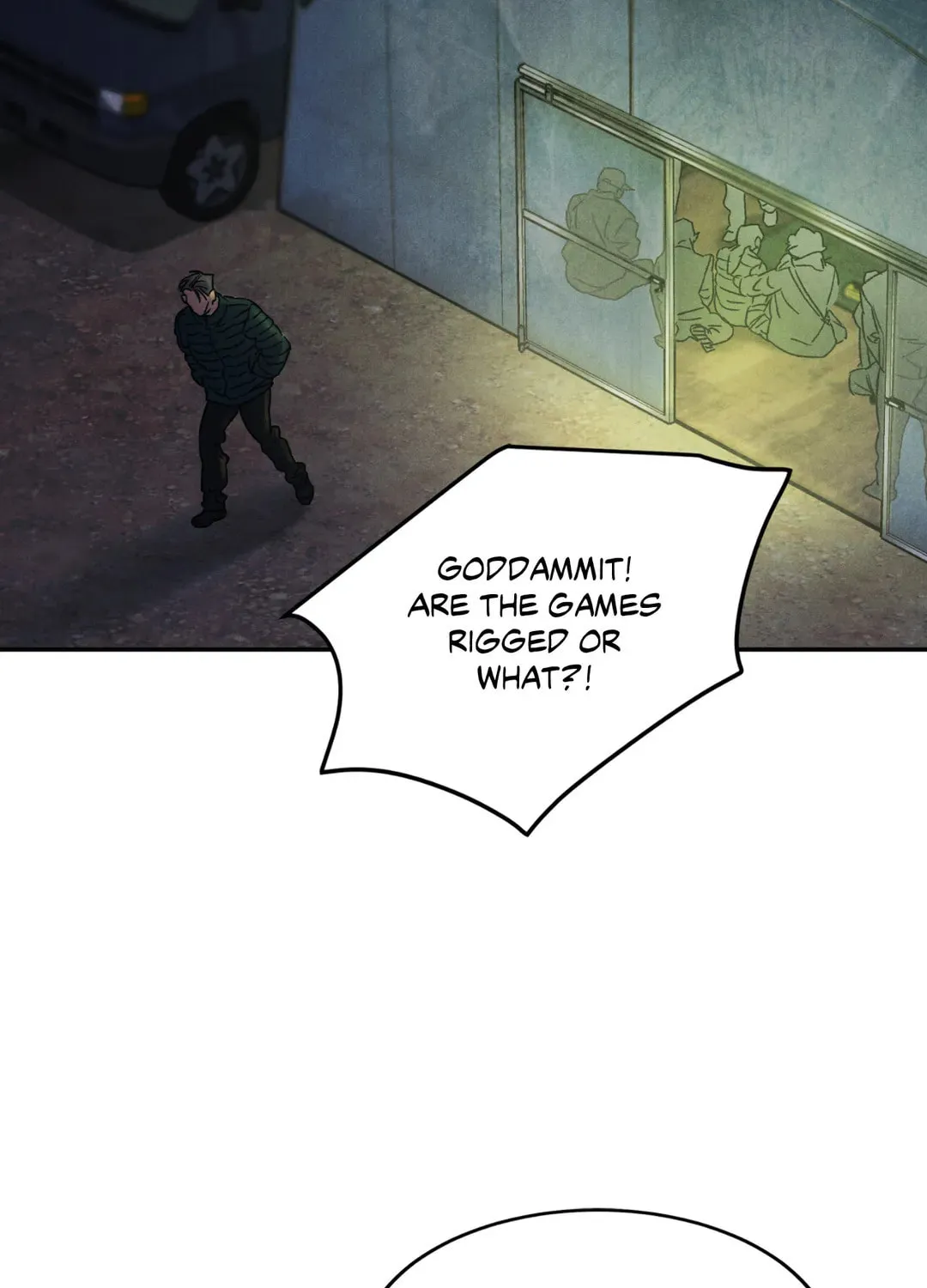 Limited Run Chapter 54 page 45 - 