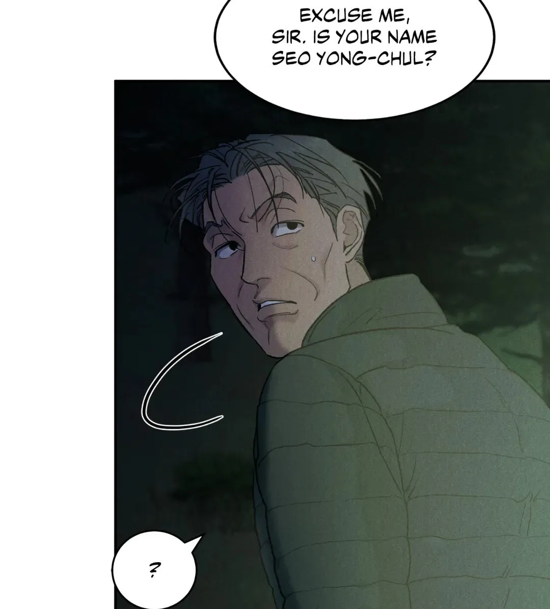 Limited Run Chapter 54 page 46 - 