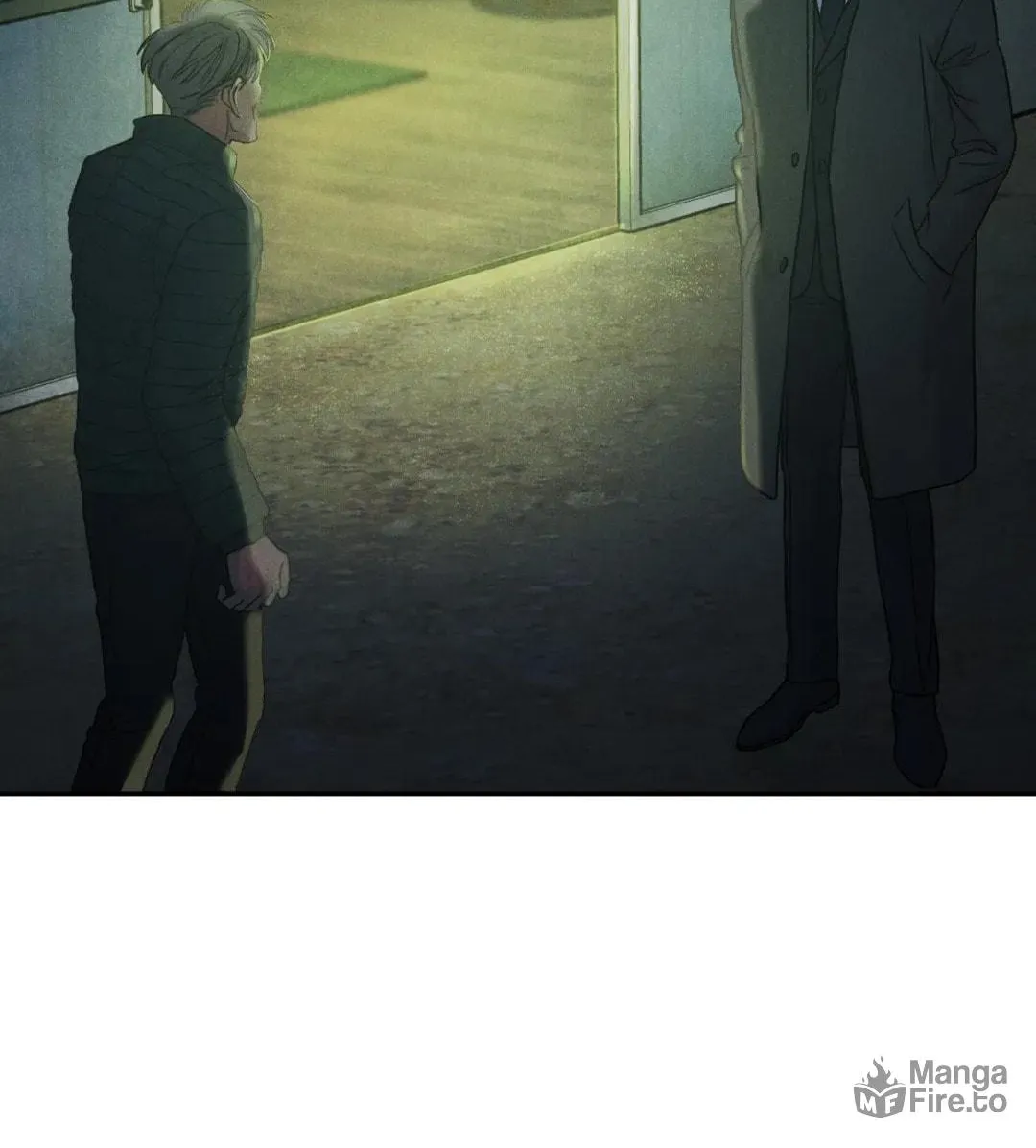 Limited Run Chapter 54 page 48 - 