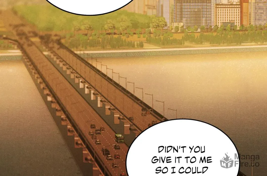 Limited Run Chapter 54 page 50 - 