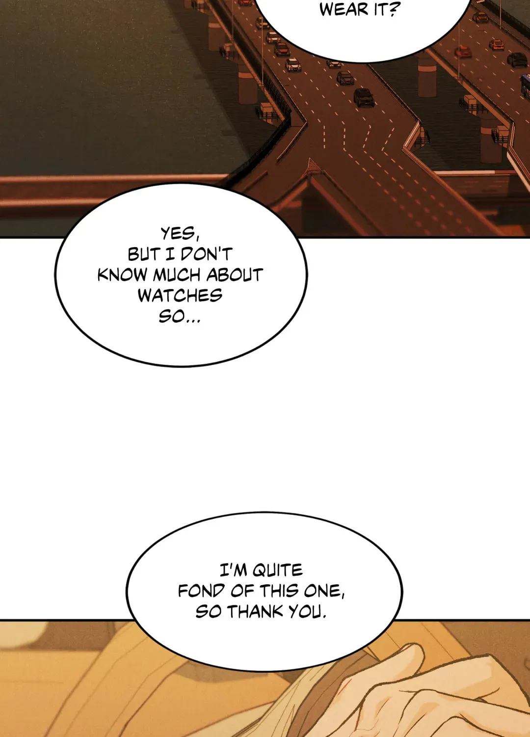 Limited Run Chapter 54 page 51 - 