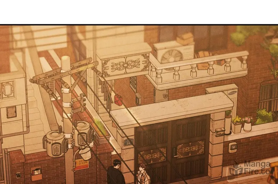Limited Run Chapter 54 page 54 - 