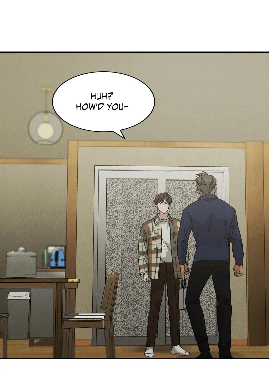 Limited Run Chapter 54 page 63 - 