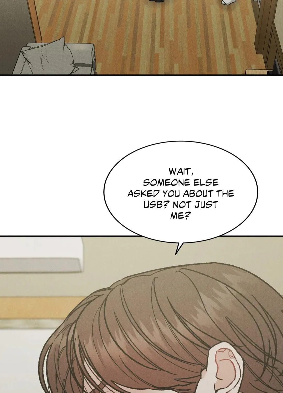 Limited Run Chapter 54 page 69 - 