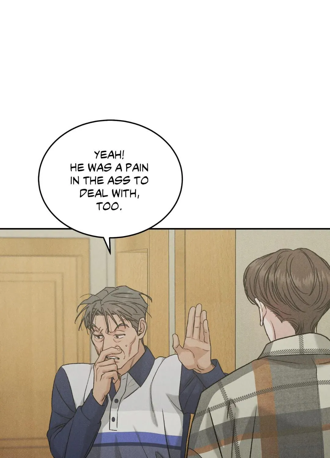 Limited Run Chapter 54 page 71 - 