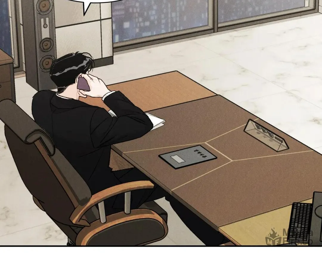 Limited Run Chapter 54 page 84 - 