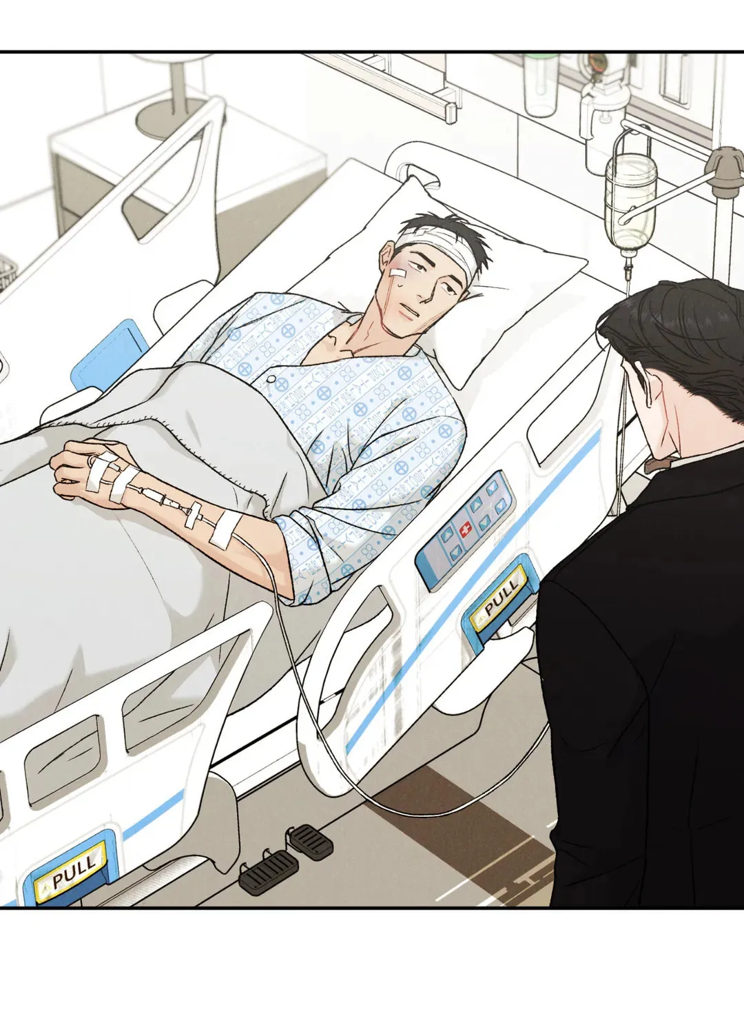 Limited Run Chapter 54 page 87 - 