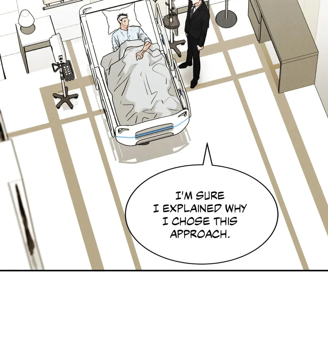Limited Run Chapter 54 page 92 - 