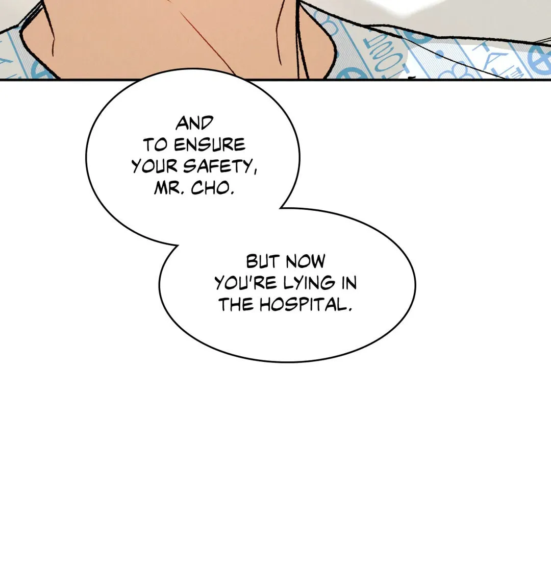 Limited Run Chapter 54 page 94 - 