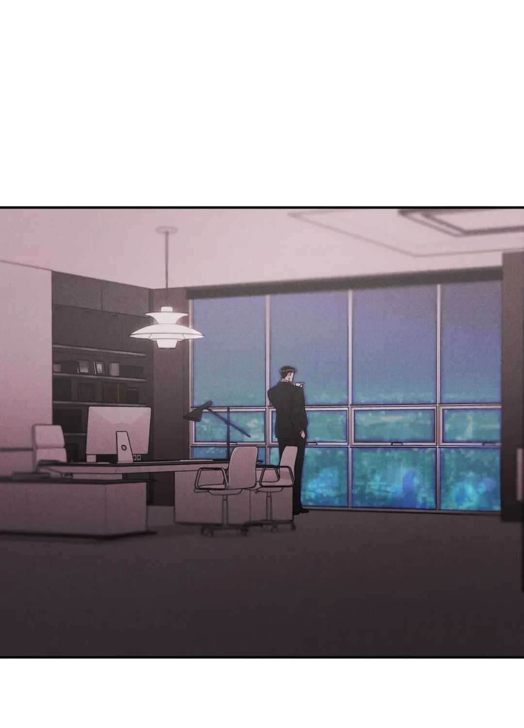 Limited Run Chapter 55 page 1 - 
