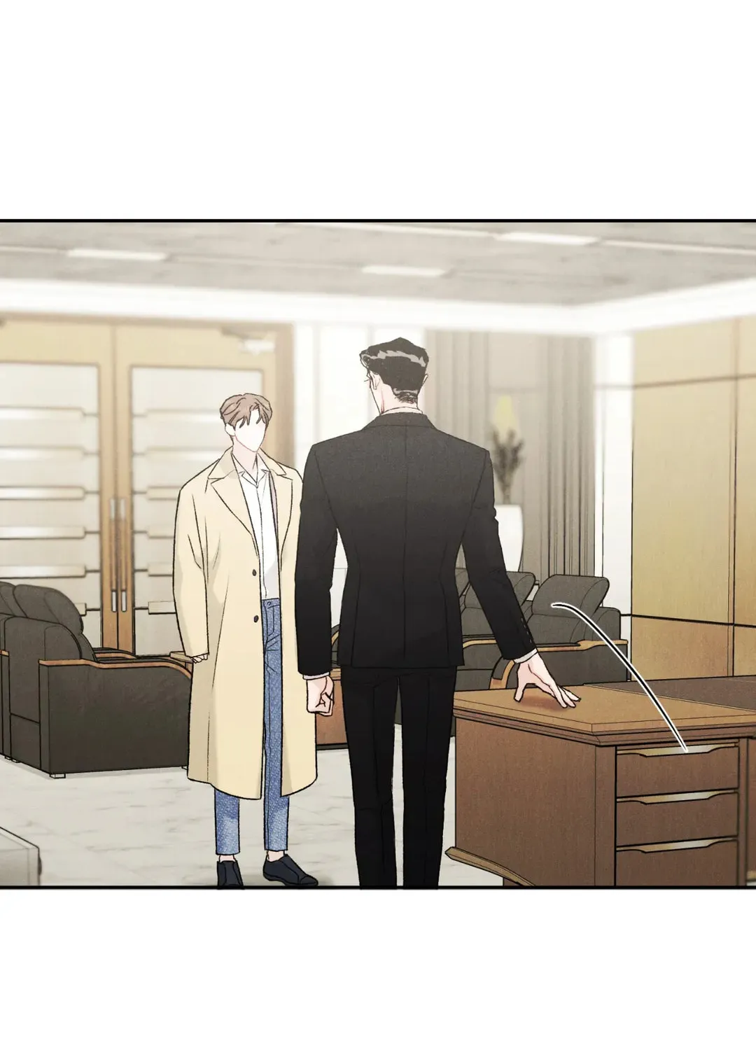 Limited Run Chapter 55 page 35 - 