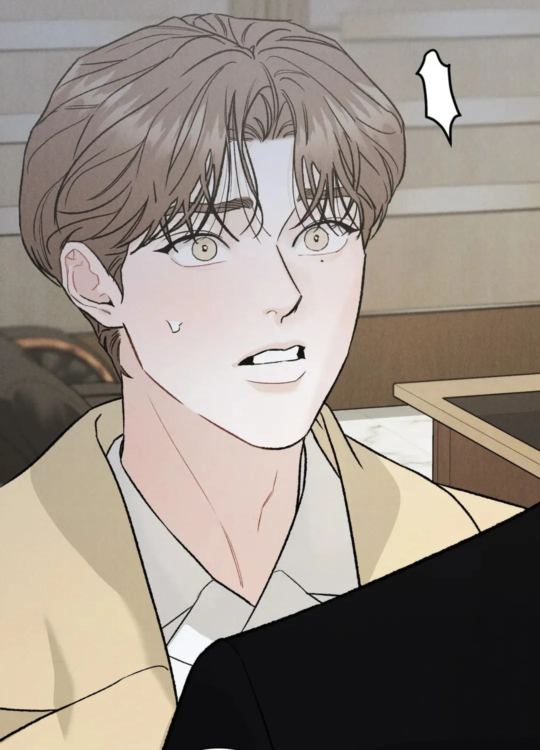 Limited Run Chapter 55 page 38 - 