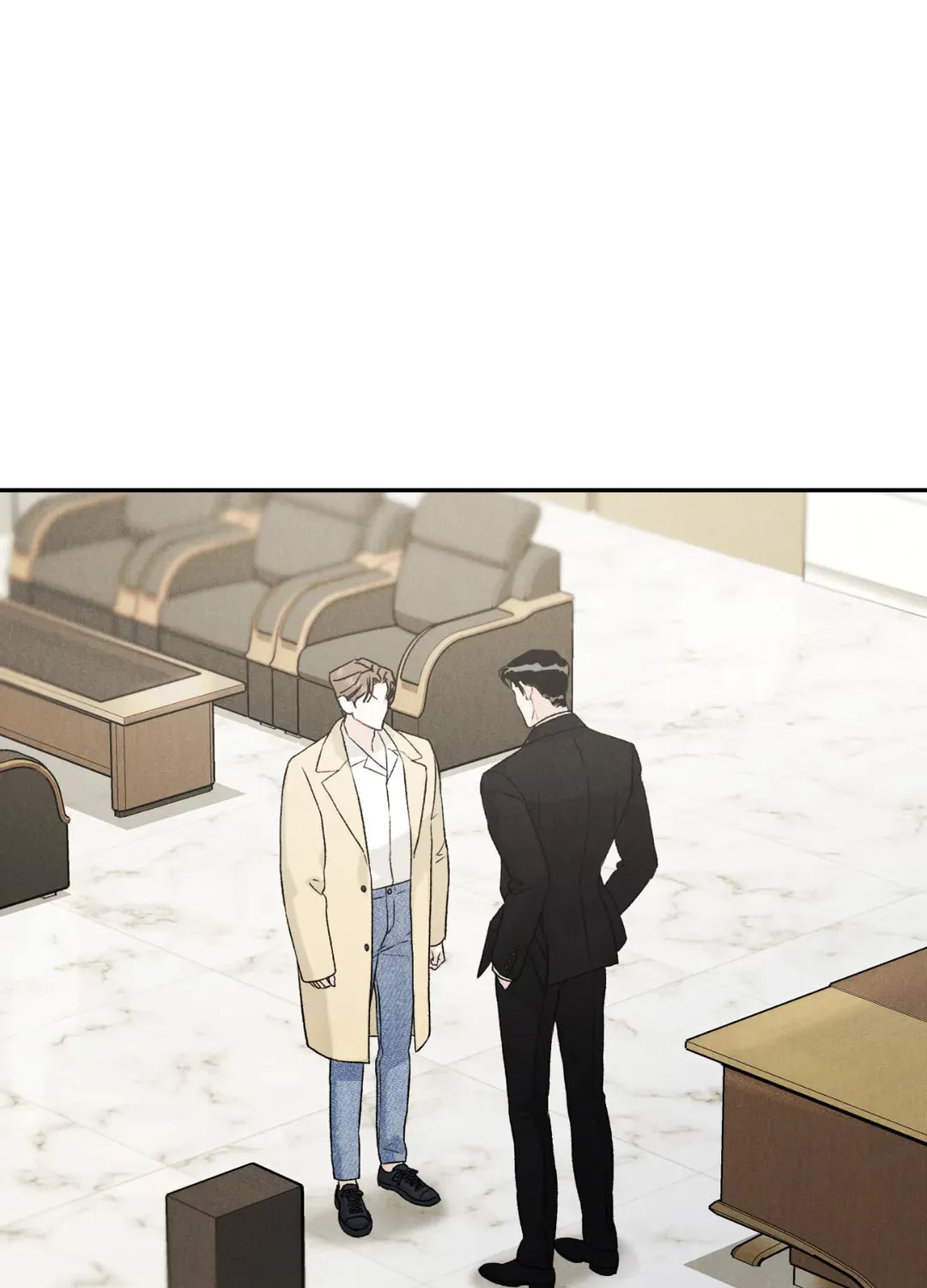 Limited Run Chapter 55 page 40 - 