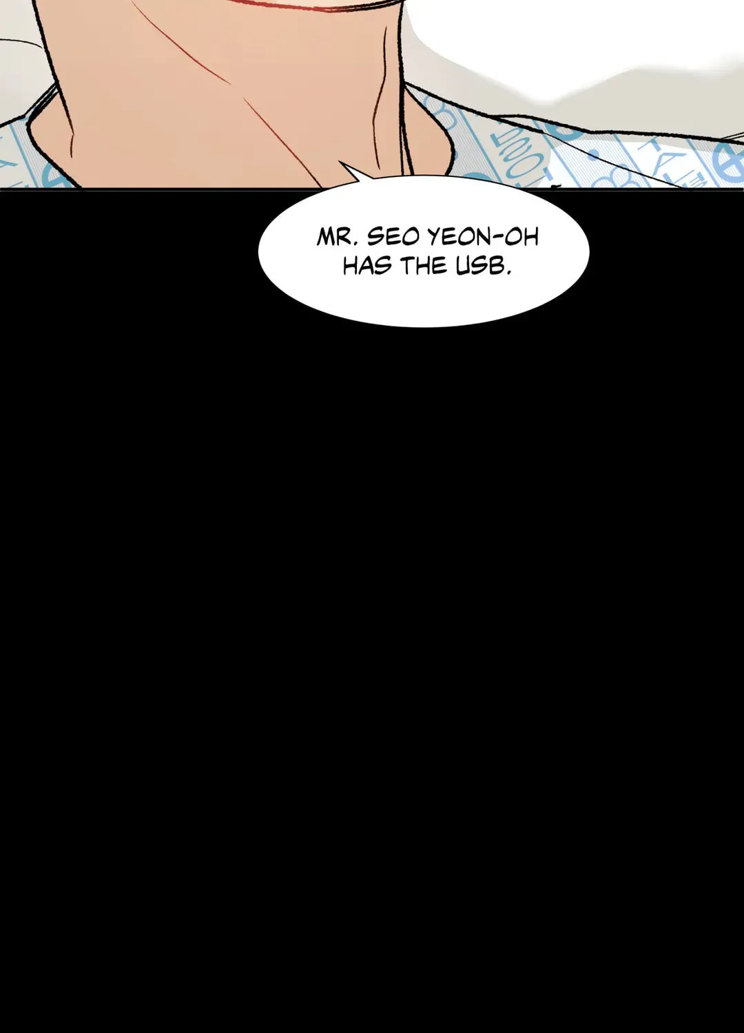 Limited Run Chapter 55 page 5 - 