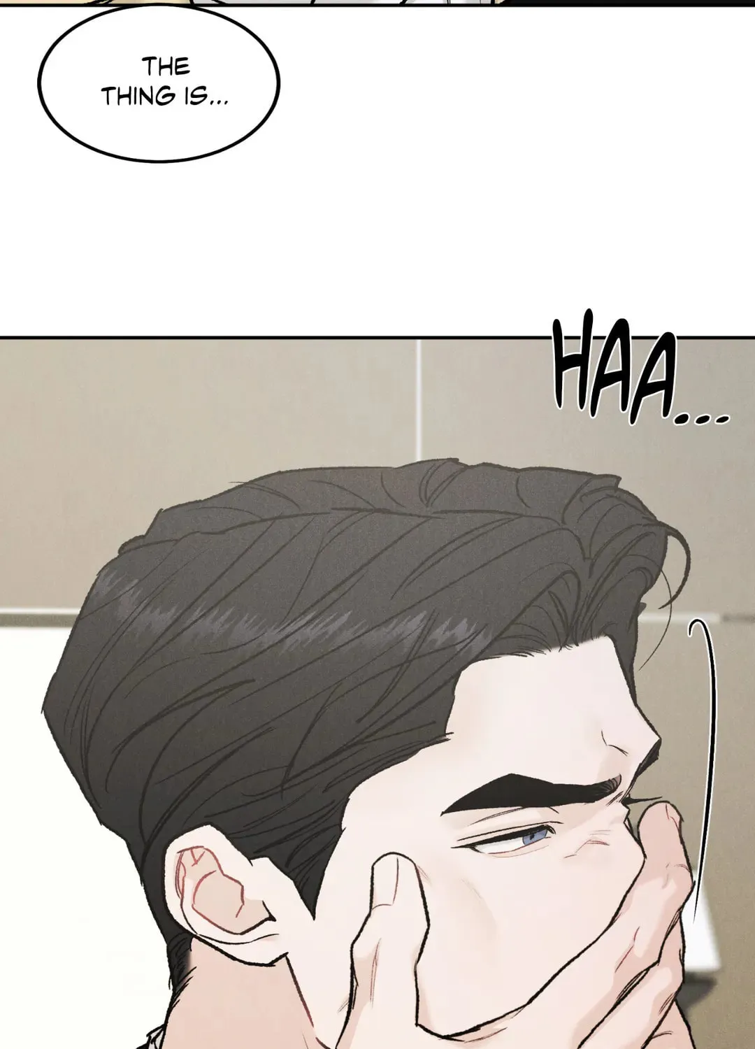 Limited Run Chapter 55 page 43 - 