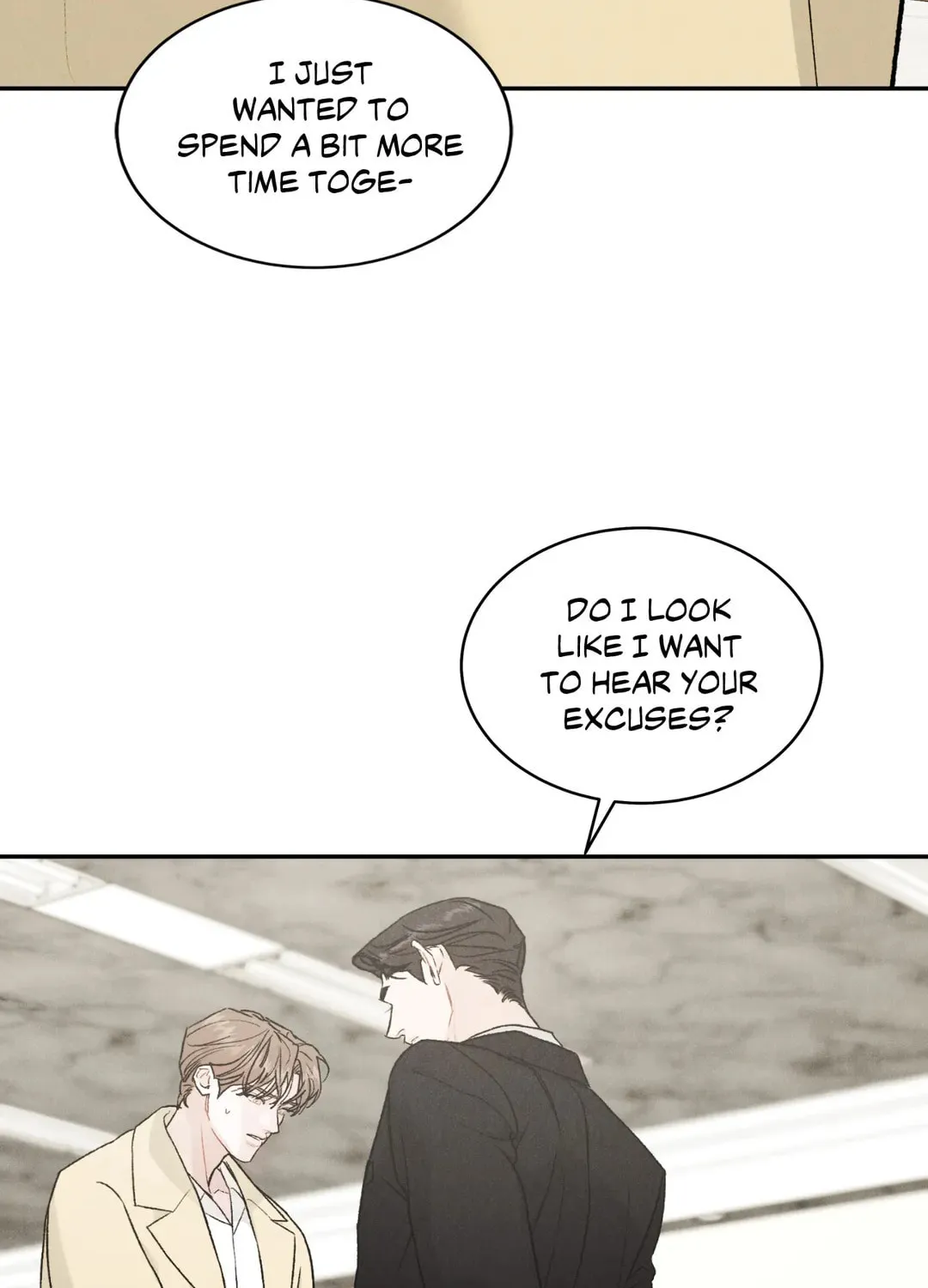 Limited Run Chapter 55 page 50 - 
