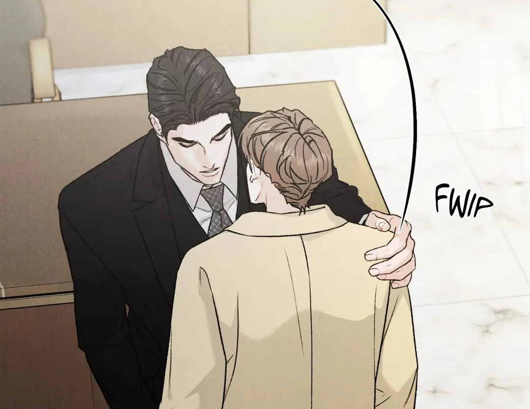 Limited Run Chapter 55 page 54 - 