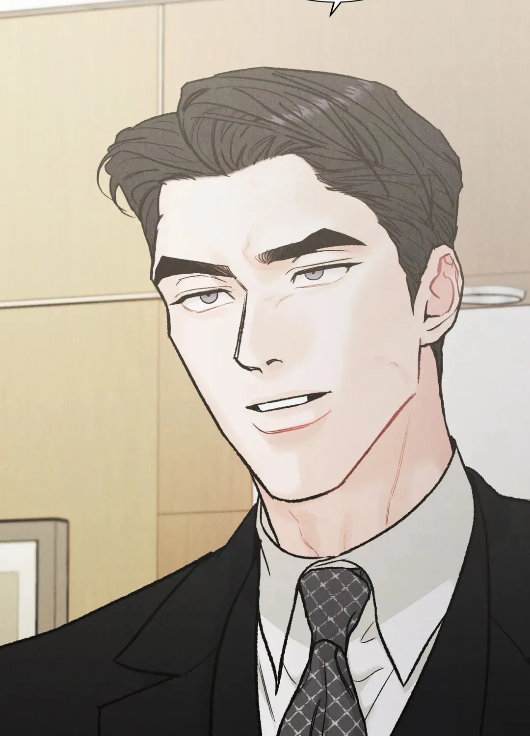Limited Run Chapter 55 page 64 - 
