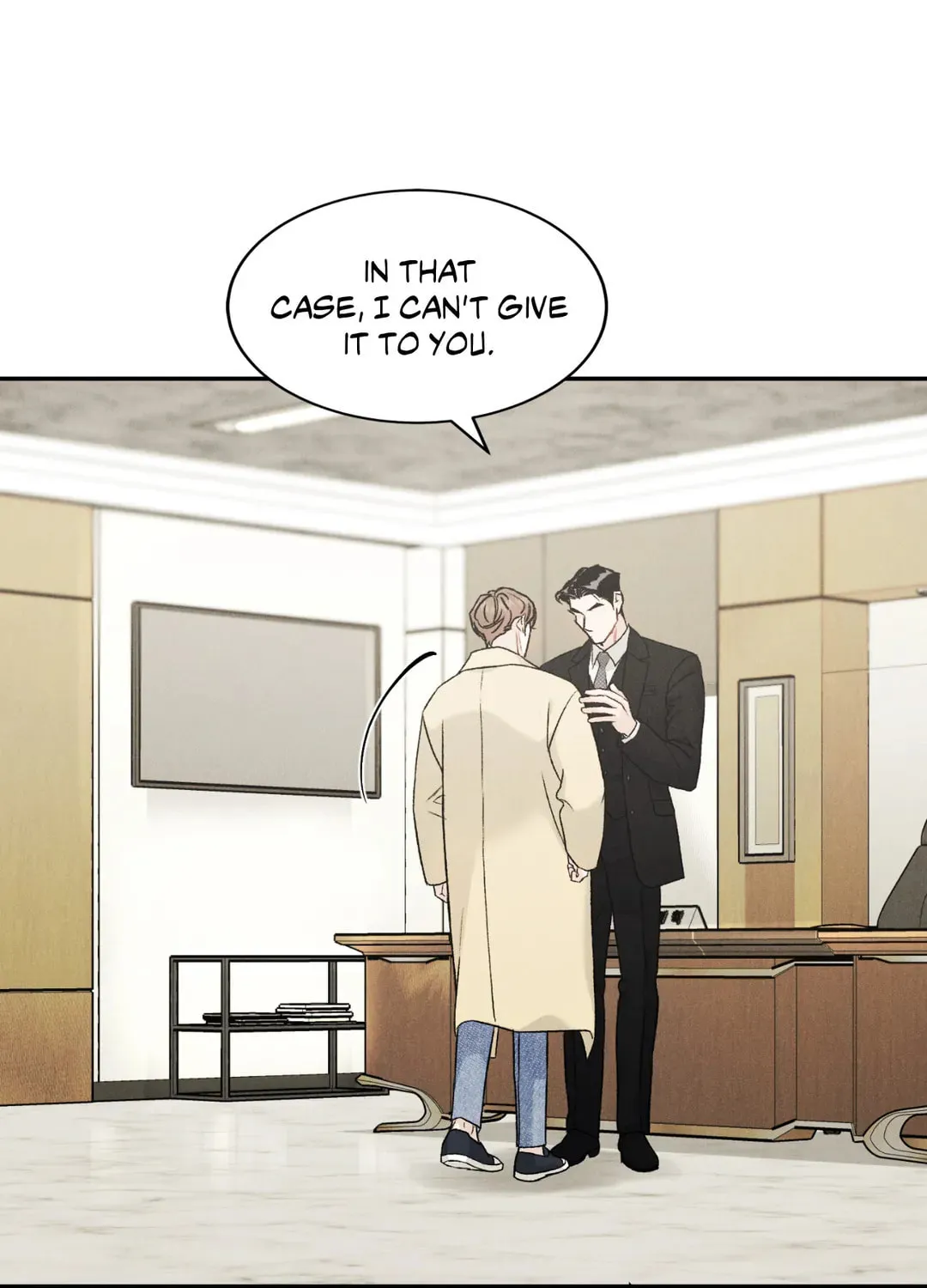 Limited Run Chapter 55 page 70 - 
