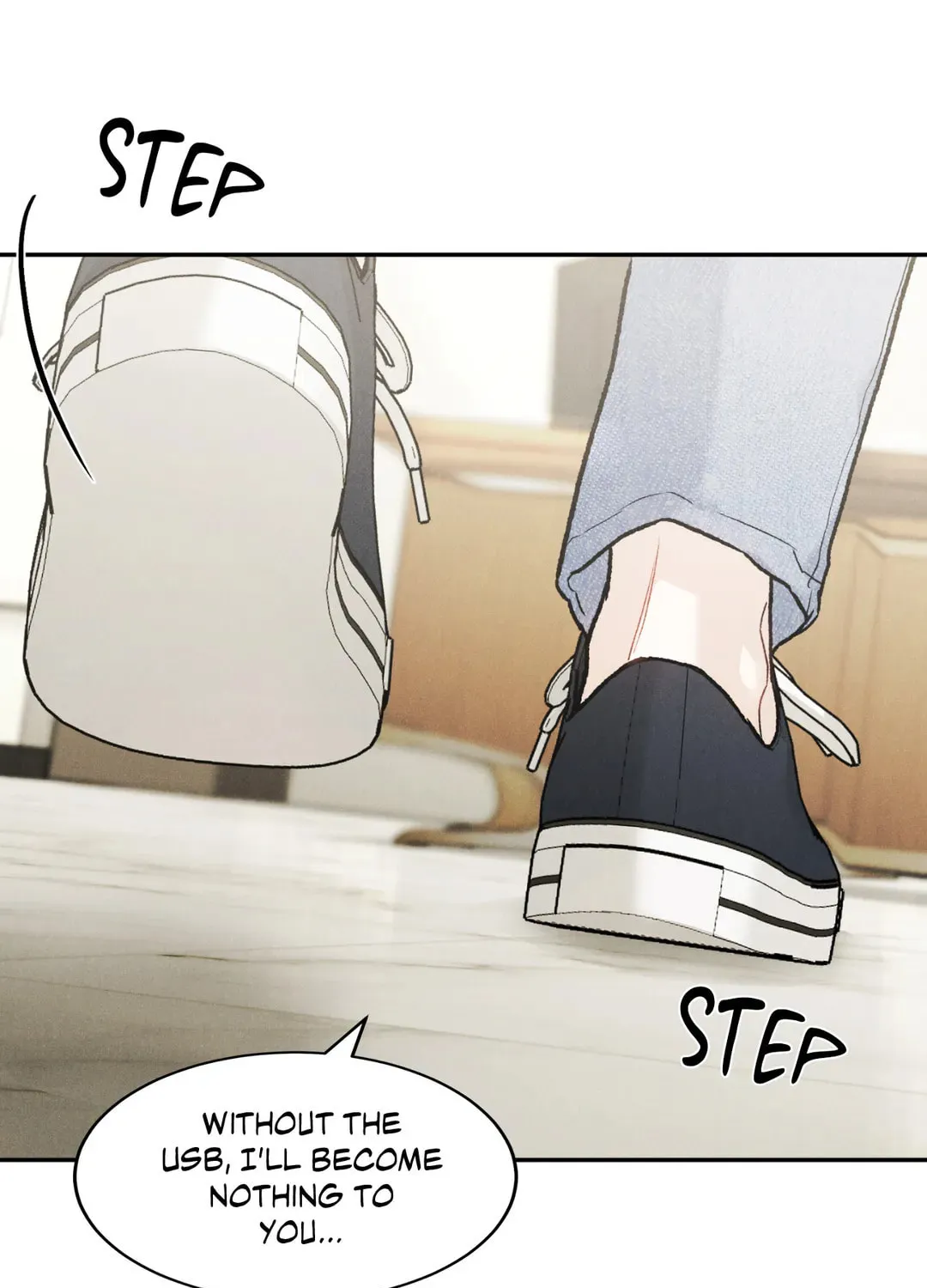 Limited Run Chapter 55 page 73 - 