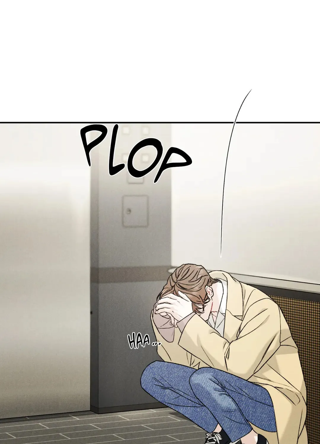 Limited Run Chapter 55 page 83 - 