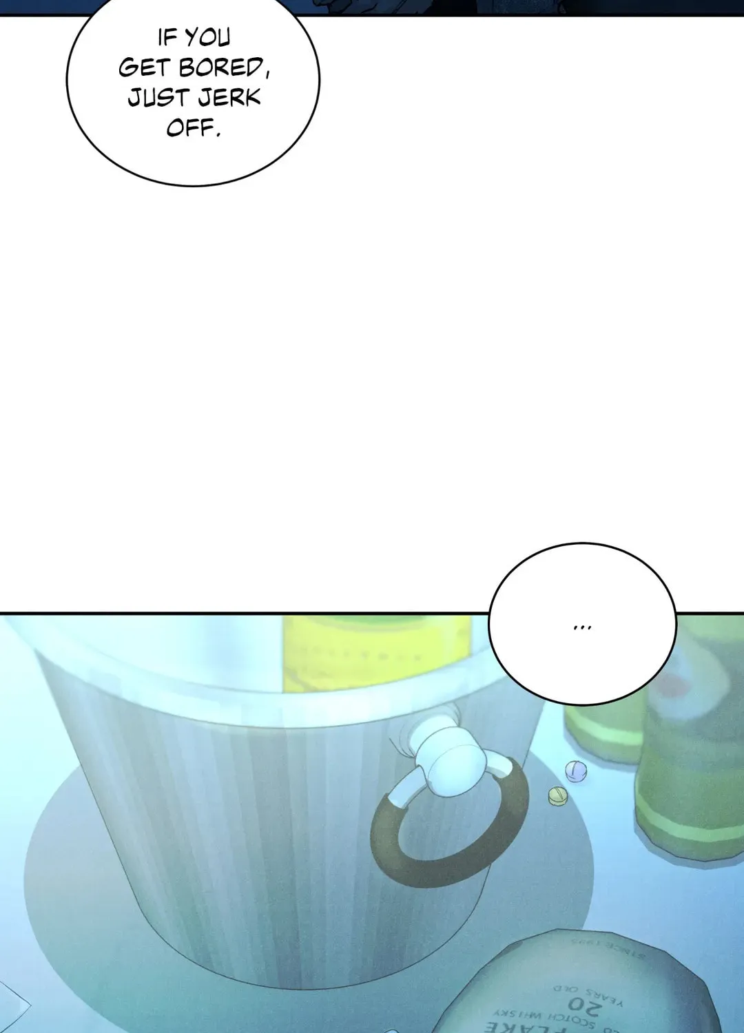 Limited Run Chapter 56 page 101 - 