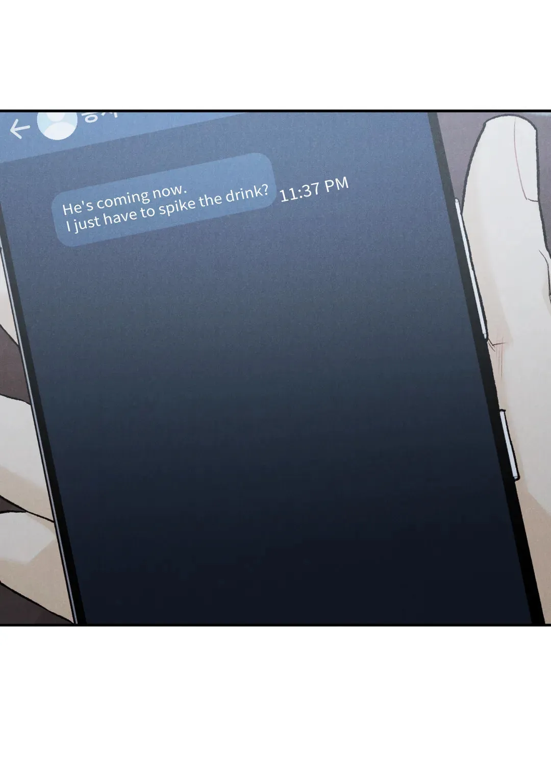 Limited Run Chapter 56 page 13 - 