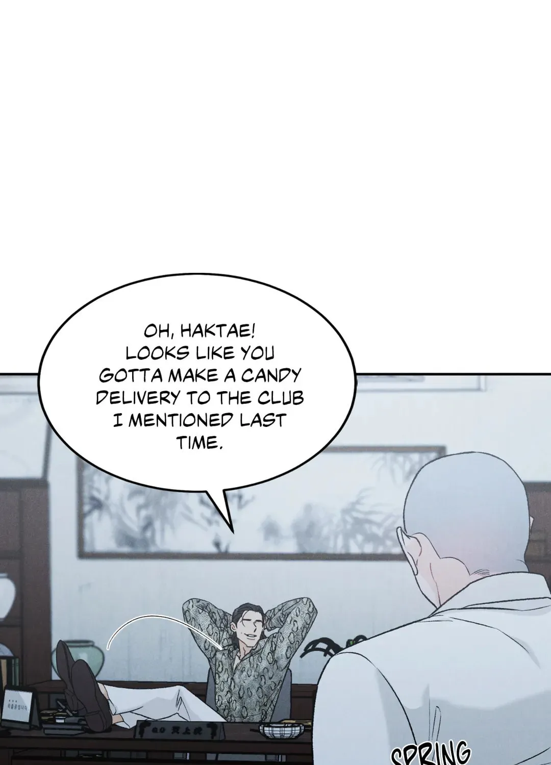Limited Run Chapter 56 page 16 - 