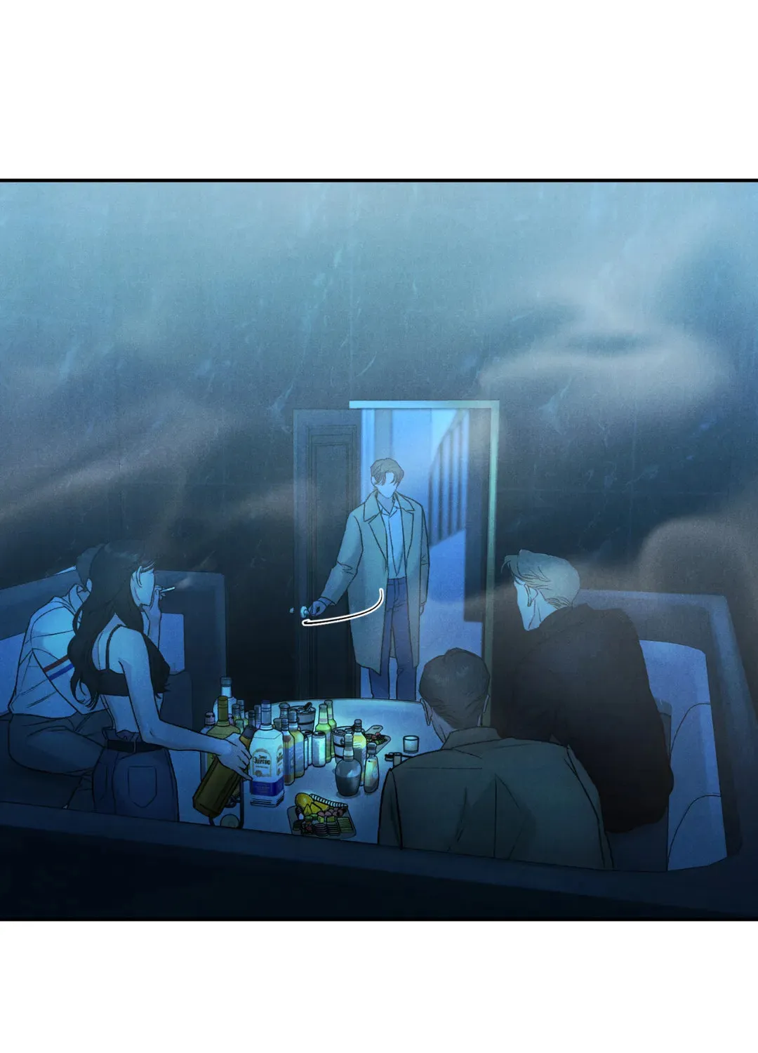 Limited Run Chapter 56 page 22 - 