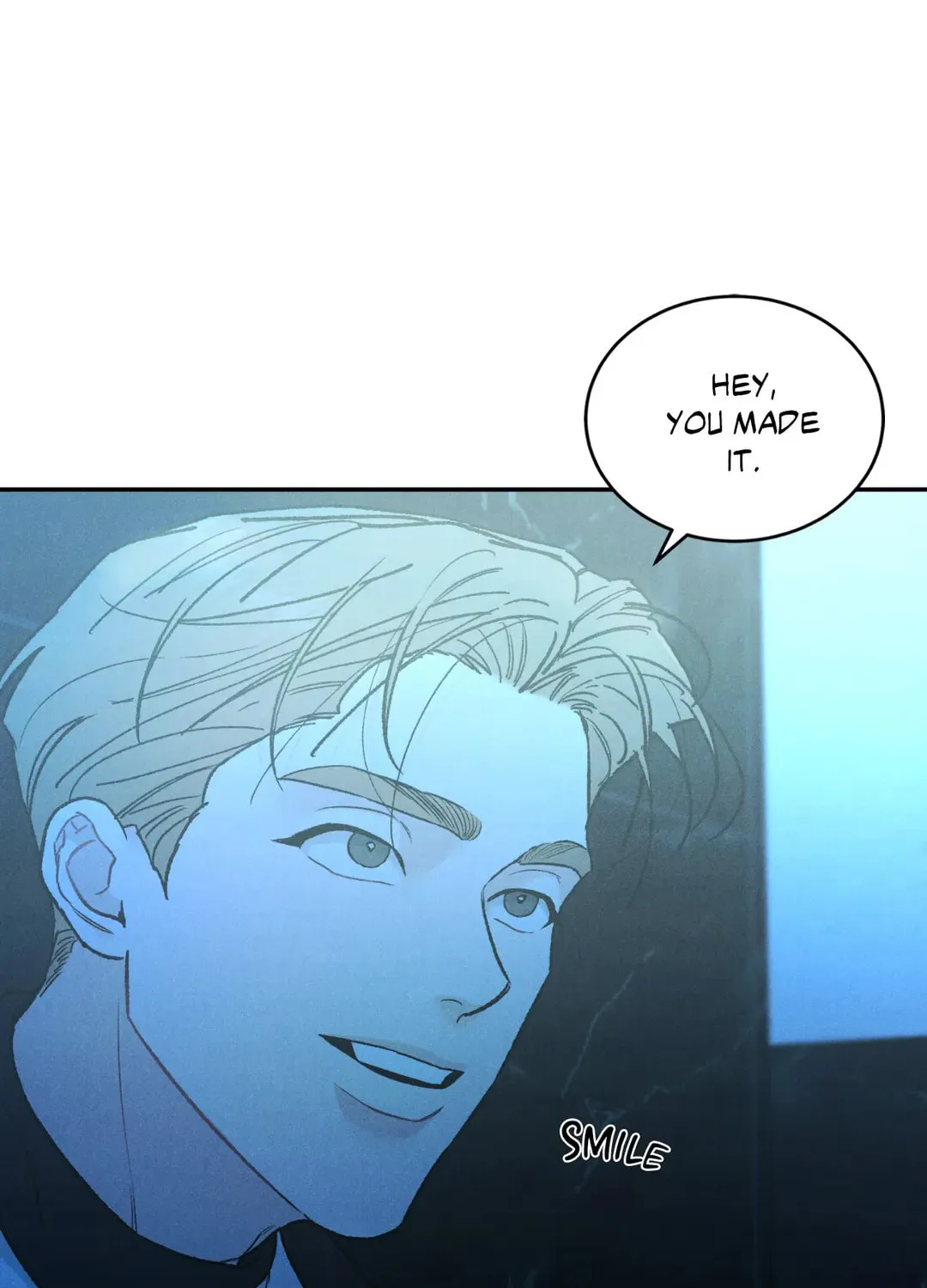 Limited Run Chapter 56 page 23 - 