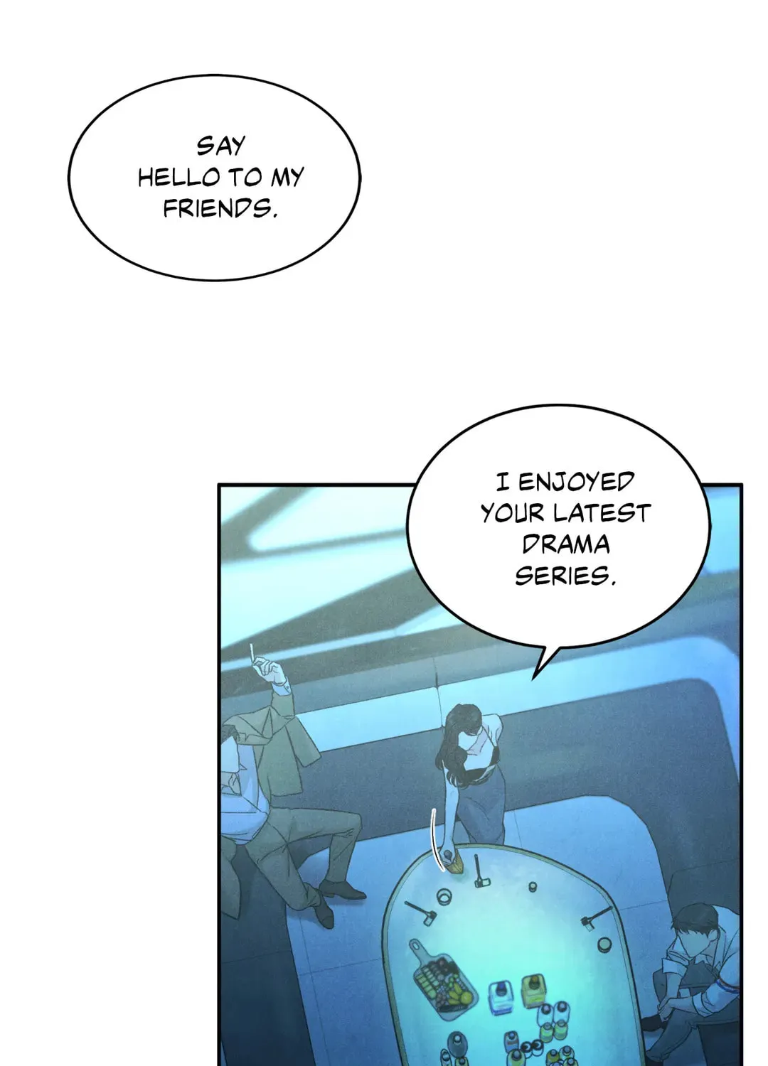 Limited Run Chapter 56 page 25 - 