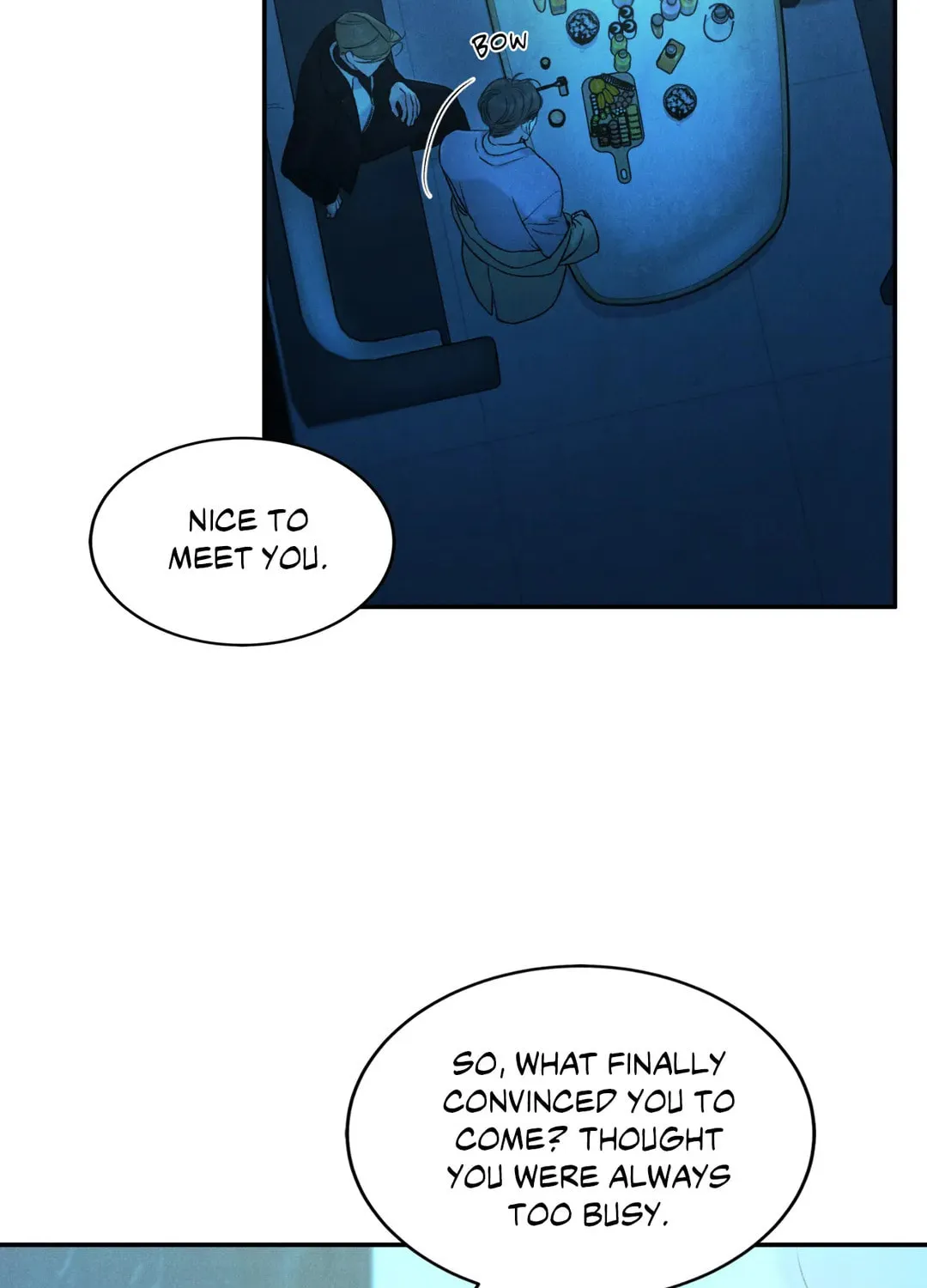 Limited Run Chapter 56 page 26 - 
