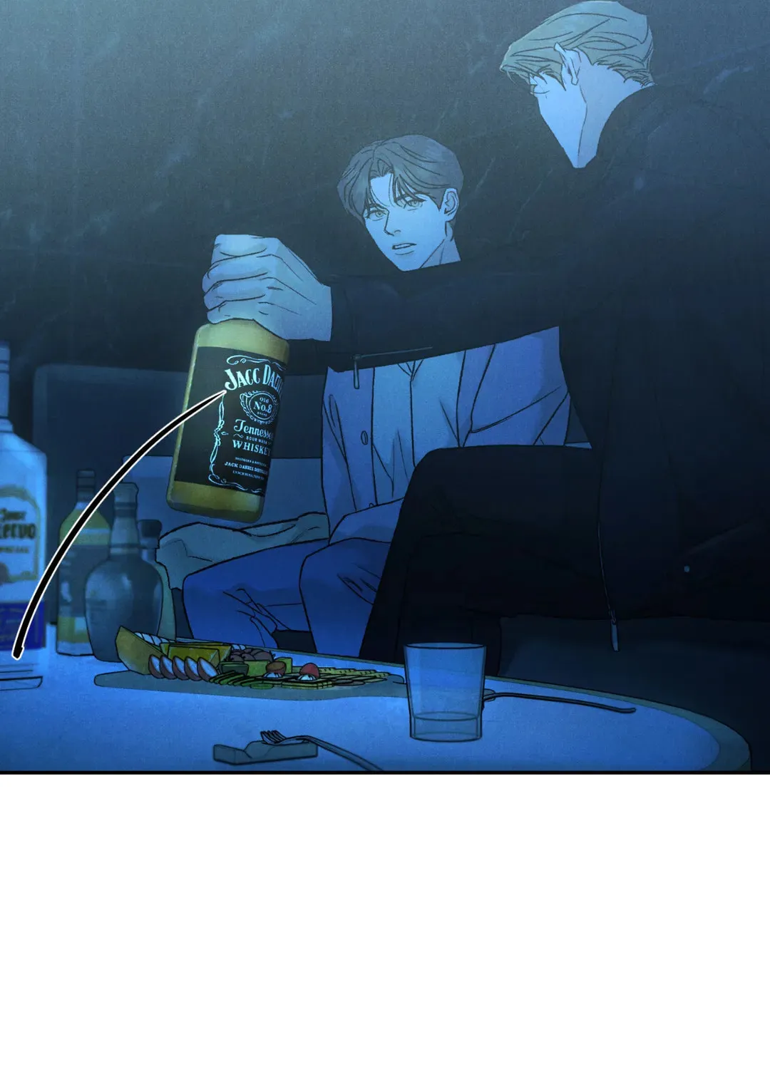 Limited Run Chapter 56 page 31 - 